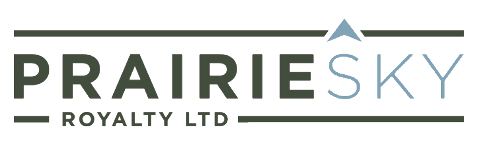 Prairie Sky Royalty Ltd. Logo